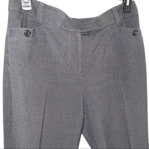 Ann Taylor Curvy Dress Pants